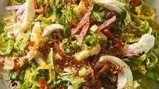 Pizza Salad