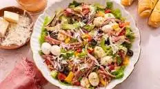 Pizza Salad