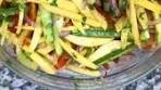 Plant-Based Recipes🌱 | Mango Salad By @Lifewithmarq Thai ...