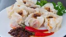 Pork Siomai