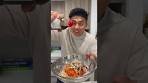 PORK SPRING ROLLS EXACTLY LIKE TAKEOUT #SHORTS