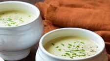 Potato Leek Soup