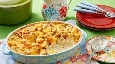 Potatoes au Gratin