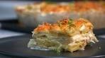 Potatoes Au Gratin DELICIOUS COMFORT food CLASSIC ...