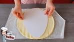 Puff pastry Easter eggs🐣 Sweet and savory Puff pastry egg