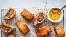 Puff pastry recipes