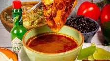 Quick and Easy Chicken Birria Tacos (Birria de Pollo)