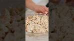 quick and easy CLASSIC MACARONI SALAD! #shorts ...