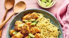 Quick and easy family recipes