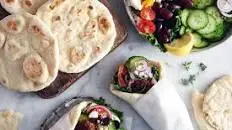 Quick and Easy Flatbreads
