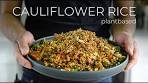 QUICK dinner idea but you may need a BIB TO WATCH this ...