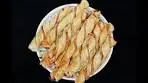 Quick & Easy Ham & Cheese Twists - Party Appetizer