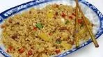 Quick Ham Pineapple Fried Rice Recipe - Tasty Tuesday's ...