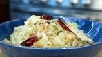 Quick Stir-fry with Cabbage |炝莲白