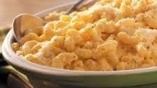 Ranch Mac & Cheese