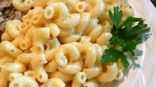Ranch Mac & Cheese