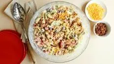 Ranch Pasta Salad