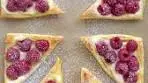 Raspberry Cream Cheese Danish | Raspberry Cream Cheese ...