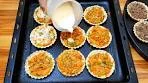 Recette la plus demandée ‼️ Mini Quiches Sans Beurre 2 ...