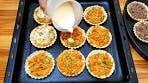 Recette la plus demandée ‼️ Mini Quiches Sans Beurre 2 ...
