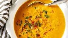 Red Lentil Soup