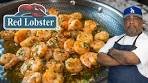 Red Lobster's Shrimp Scampi Make It Better at Home ...