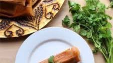 Red Pork Tamales + VIDEO