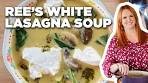Ree Drummond's White Lasagna Soup | The Pioneer Woman ...