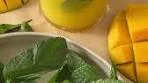 Refreshing Mango Mint Mojito Mocktail Recipe
