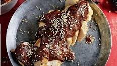 Rick Stein’s Chicken Mole Poblano