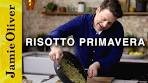 Risotto Primavera | Jamie Oliver