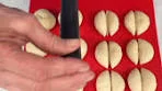 Robyn Q | Easter garlic and herb dinner rolls