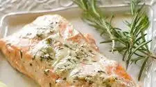 Rosemary Ranch Salmon
