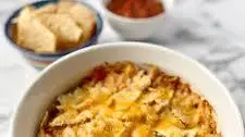 Rotel Chicken Casserole