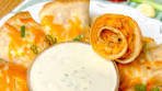 Sabrina Cacilhas | Fed by Sab | Recipe ⬇️ Pull Apart Buffalo ...