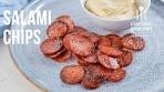 Salami Chips | EG13 Ep59