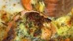 Salmon Roll-Ups Ingredients: 2 lb. Salmon 8 oz. Cream ...