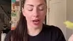 Samantha Montgomery | Spicy Caesar Dressing🌶️🥬this is ...