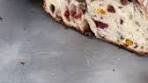 Sarah | Sourdough Courses | This fruit and nut sourdough has ...
