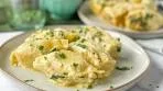 Sausage And Spinach Stuffed Shells Recipe