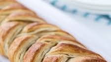 Savory Breakfast Danishes