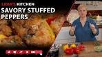 Savory Stuffed Peppers