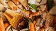 Seafood Stock Recipe