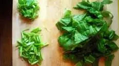 Seriously Asian: Stir-Frying Vegetables Recipe