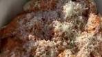 Sheila Williams | Garlic Shrimp Stuffed Shells in a creamy ...