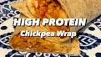 Shimoni 🙋🏻♀️ | Food & Fitness | High protein chick-pea ...