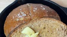 Shiner Bock Beer Bread