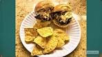 Shredded Beef Sliders with Coleslaw | Easy Super Bowl ...