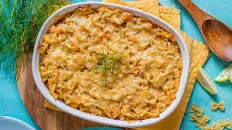 Shrimp Casserole