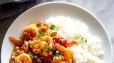 Shrimp Creole